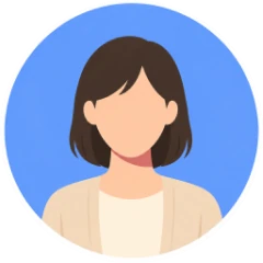 Y様（30代女性）のイラスト