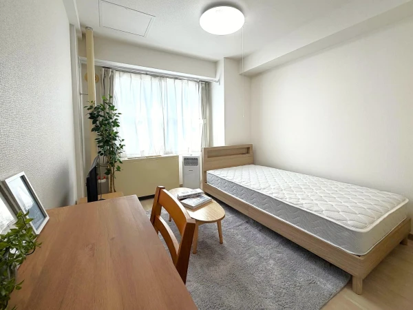 ノースステイ大通|最大20室まとめ借り対応◎法人特化/大通エリア賃料2,500円/日~でご提供!5021Rの物件画像
