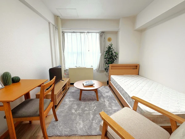 ノースステイ大通｜最大20室まとめ借り対応◎法人特化／大通エリア賃料2,500円/日～でご提供！9081Rの物件画像