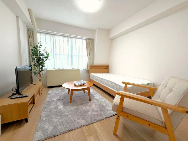 ノースステイ大通｜最大20室まとめ借り対応◎法人特化／大通エリア賃料2,500円/日～でご提供！10101Rの物件画像