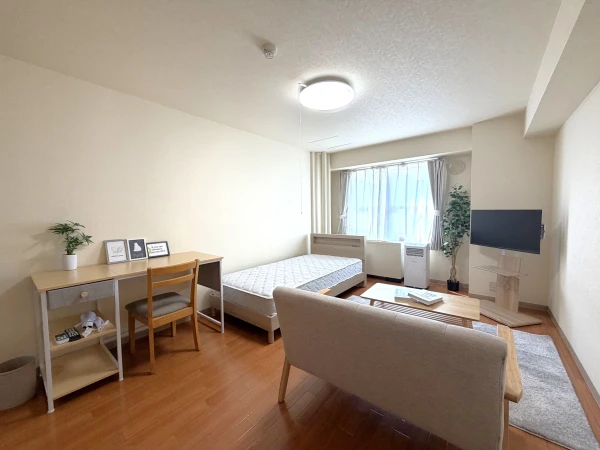 ノースステイ大通｜最大20室まとめ借り対応◎法人特化／大通エリア賃料2,500円/日～でご提供！6011Kの物件画像