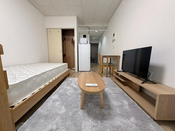 ノースステイ大通｜最大20室まとめ借り対応◎法人特化／大通エリア賃料2,500円/日～でご提供！2151Rの物件画像