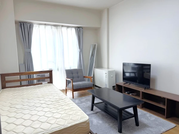 ノースステイ札幌駅前｜北海道大学徒歩5分・オートロック・ネット無料4061Kの物件画像