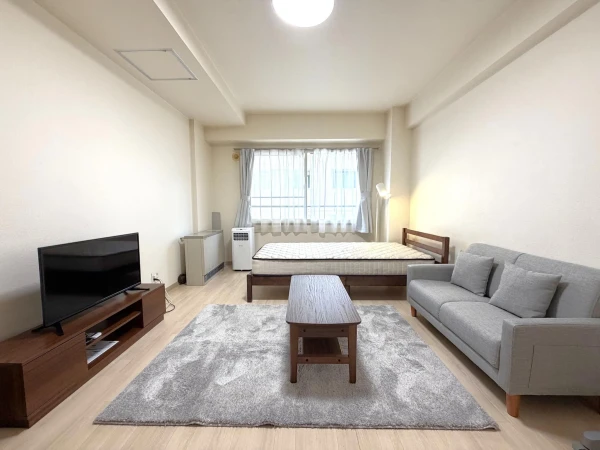 ノースステイ札幌駅前｜北海道大学徒歩5分・オートロック・ネット無料5031Kの物件画像